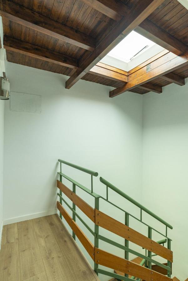 Urbe10 Terrace Constitucion 1 Bedroom Apartment Málaga Extérieur photo